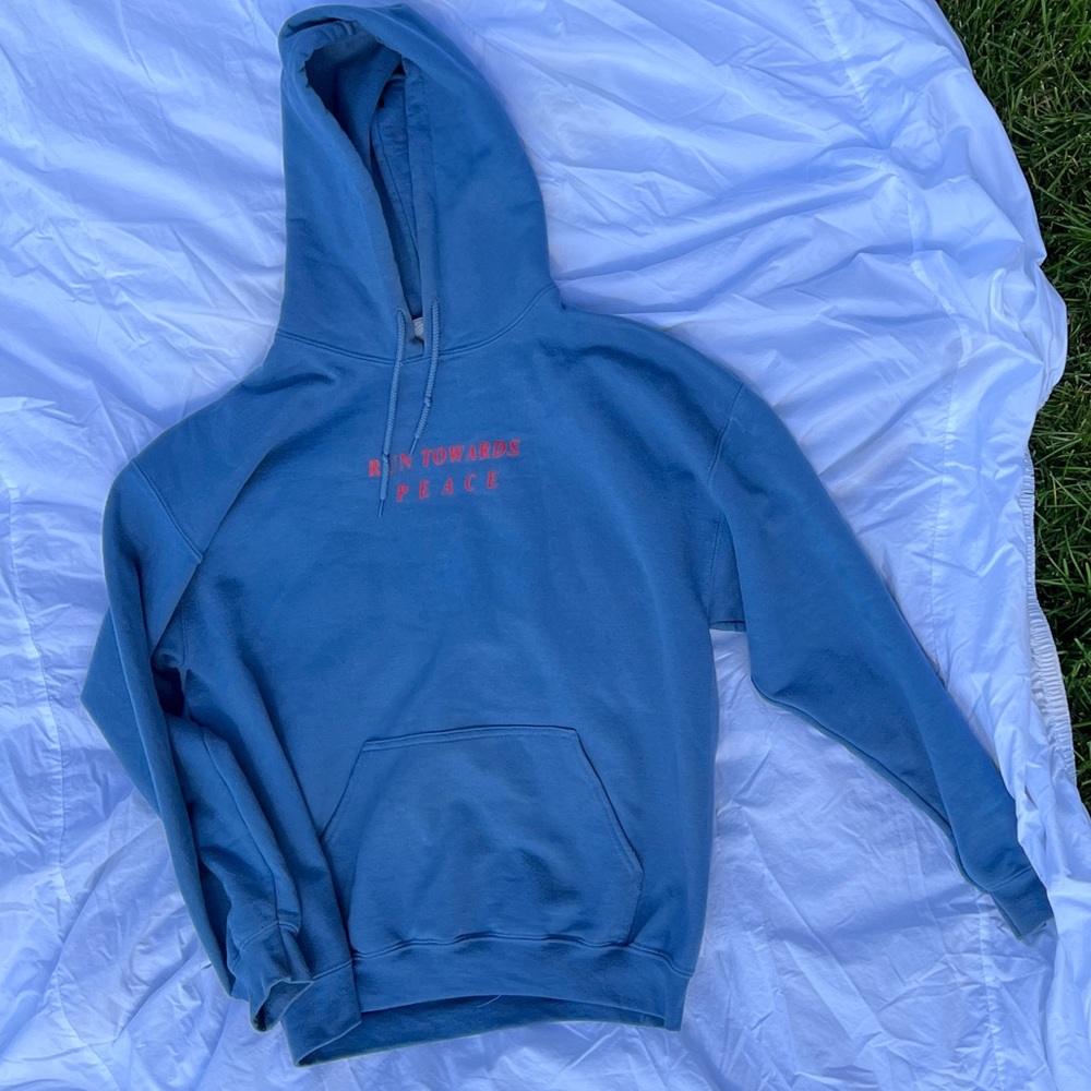 Shop Twenties hoodie